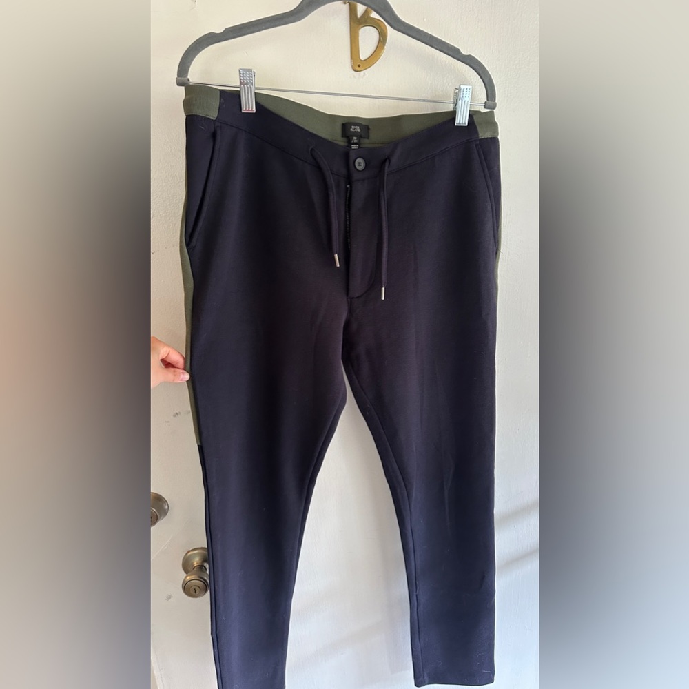 River Island man pants
